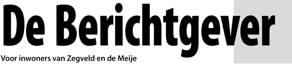 Berichtgever logo